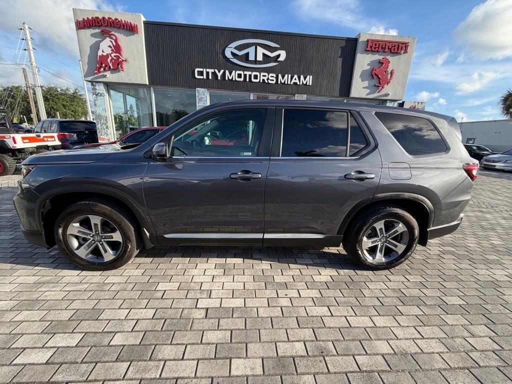 Honda Pilot EX-L 2WD 2025