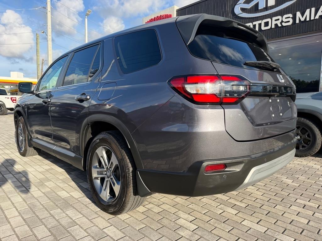 Honda Pilot EX-L 2WD 2025