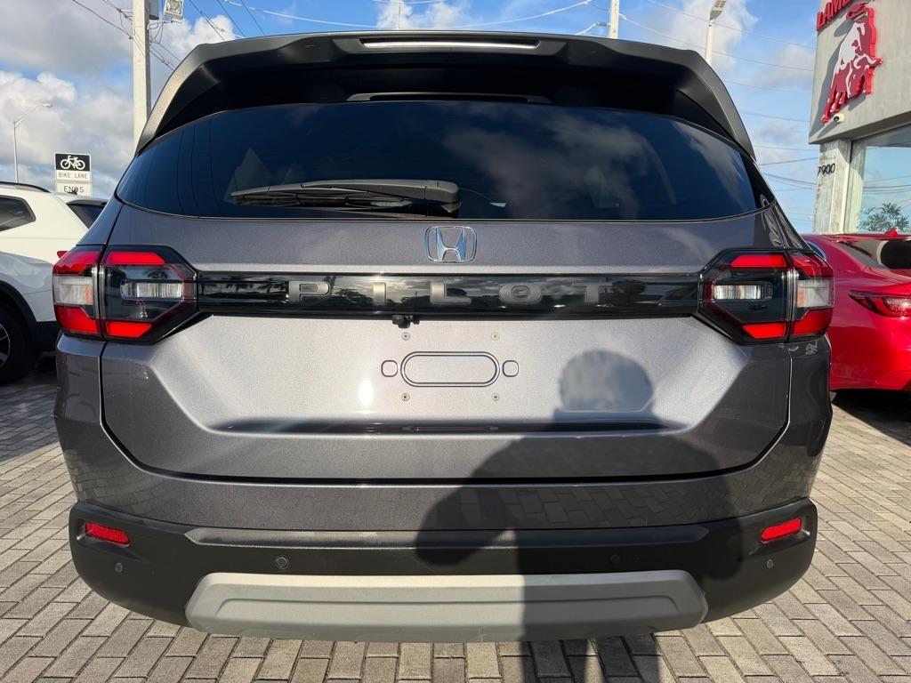 Honda Pilot EX-L 2WD 2025