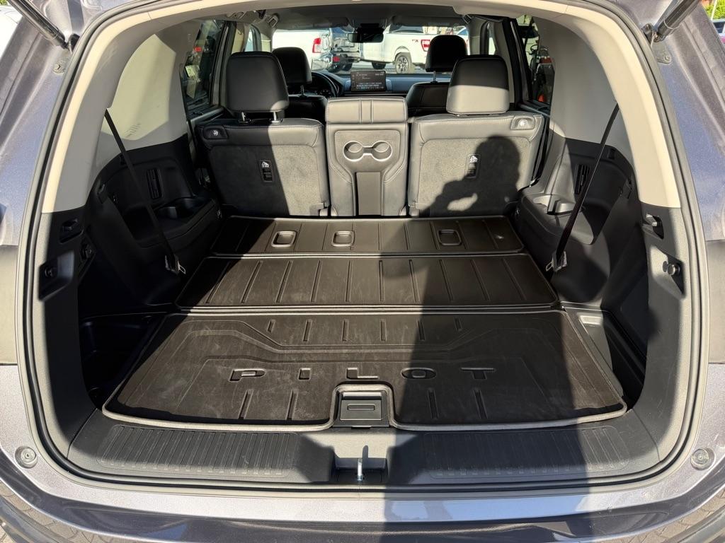 Honda Pilot EX-L 2WD 2025