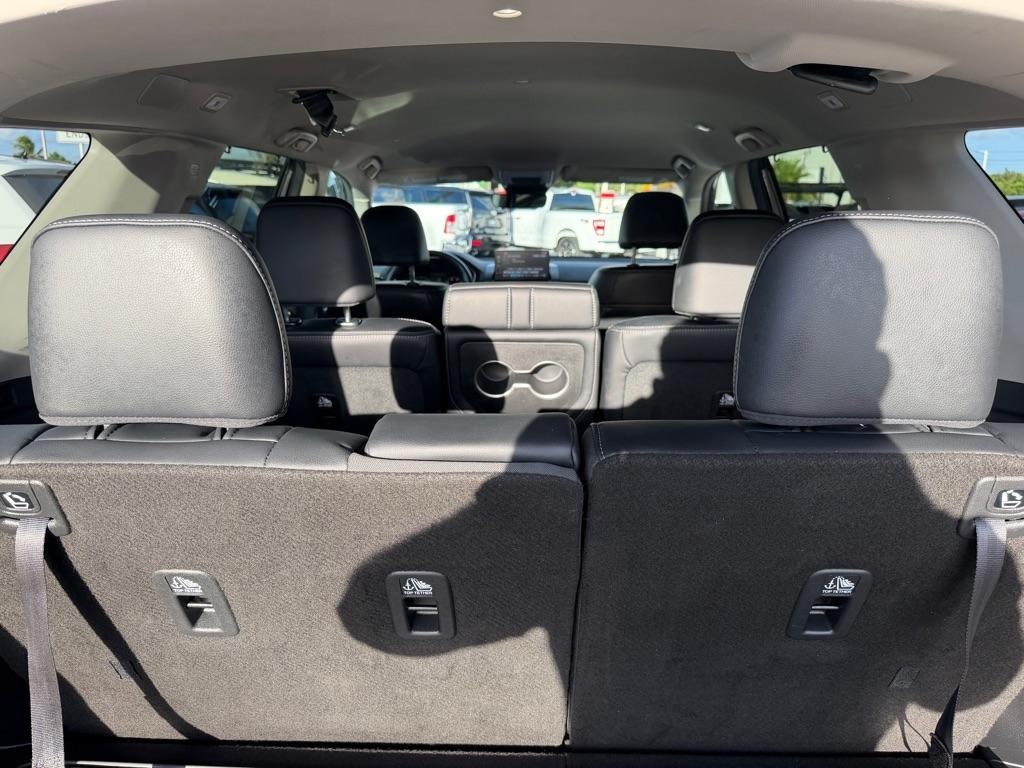 Honda Pilot EX-L 2WD 2025