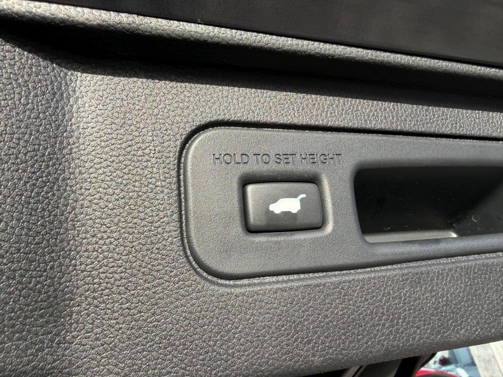 Honda Pilot EX-L 2WD 2025
