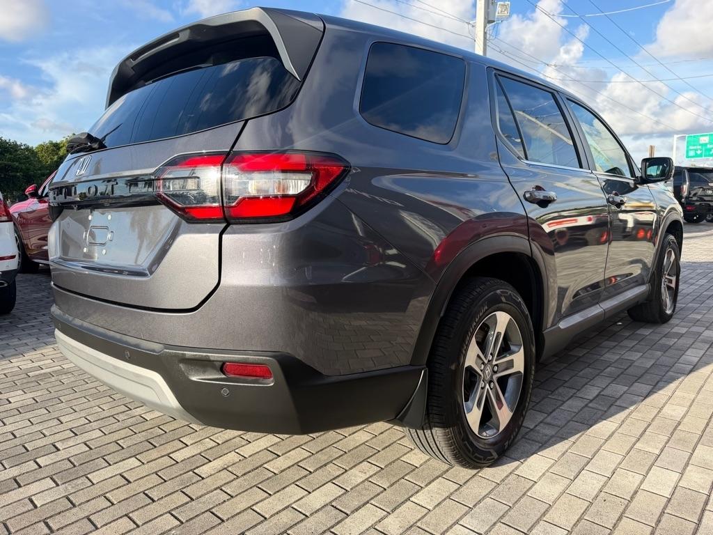 Honda Pilot EX-L 2WD 2025