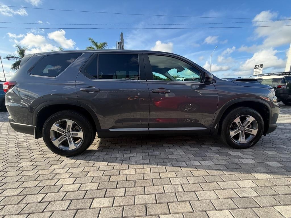 Honda Pilot EX-L 2WD 2025