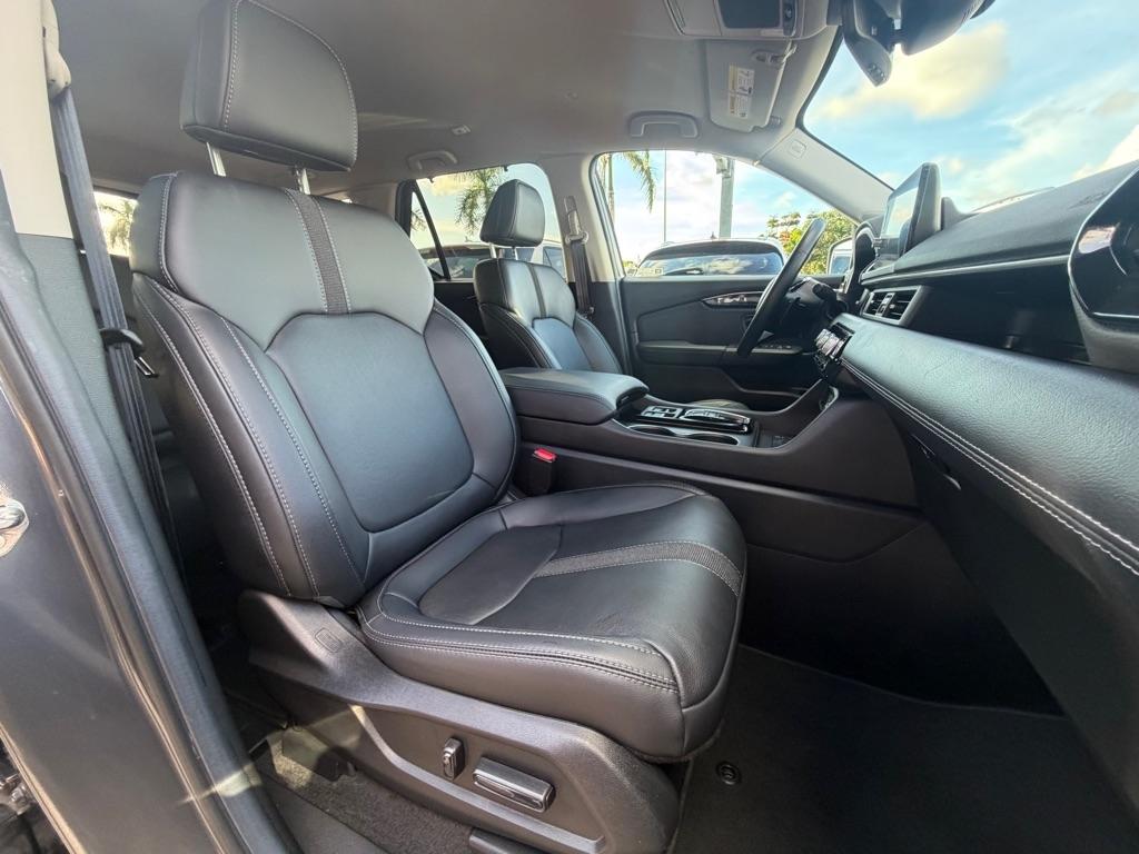 Honda Pilot EX-L 2WD 2025