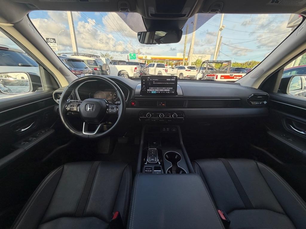 Honda Pilot EX-L 2WD 2025