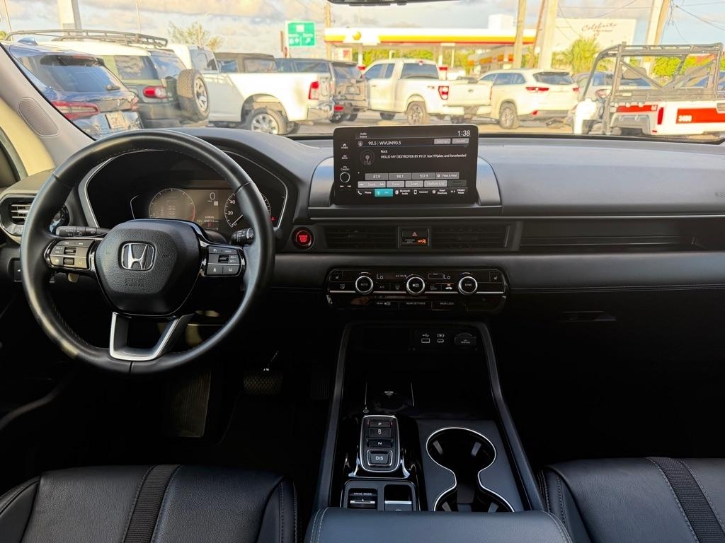 Honda Pilot EX-L 2WD 2025