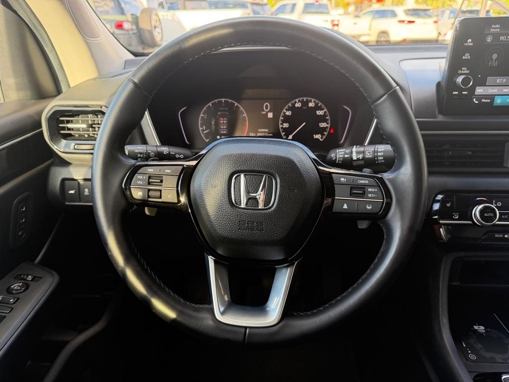 Honda Pilot EX-L 2WD 2025