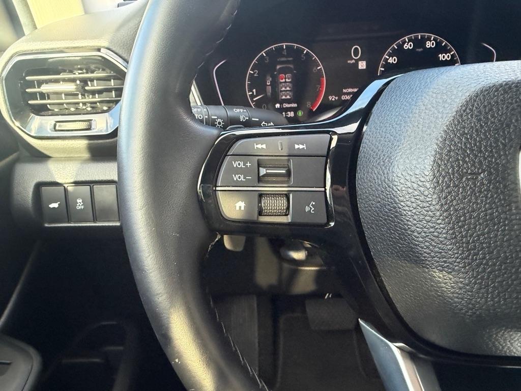 Honda Pilot EX-L 2WD 2025
