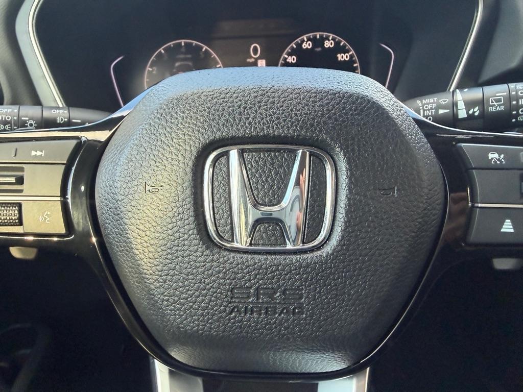 Honda Pilot EX-L 2WD 2025