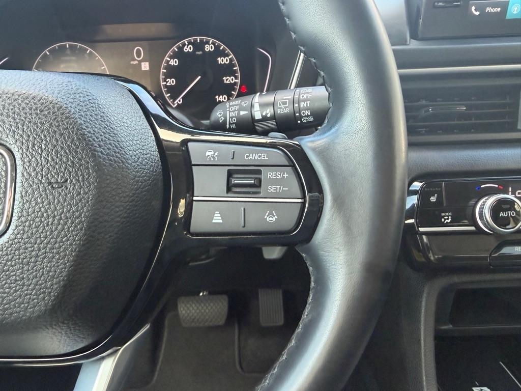 Honda Pilot EX-L 2WD 2025