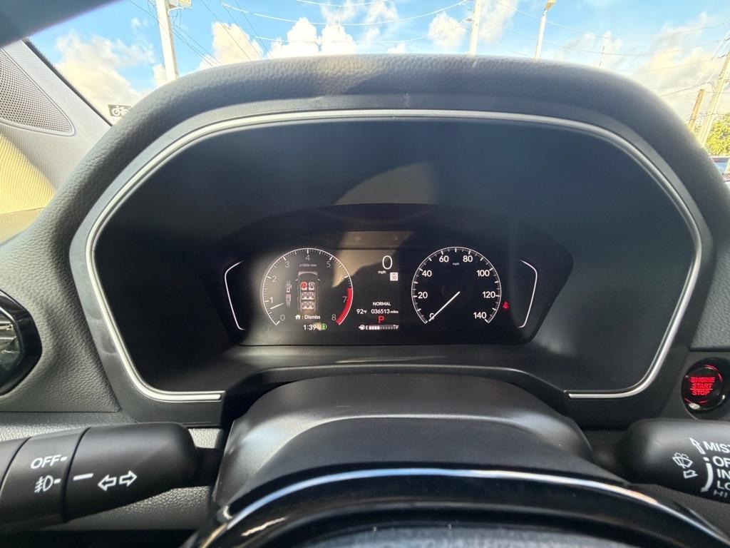 Honda Pilot EX-L 2WD 2025