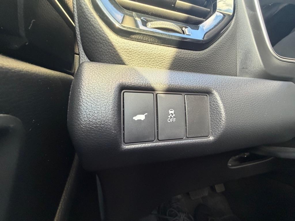 Honda Pilot EX-L 2WD 2025