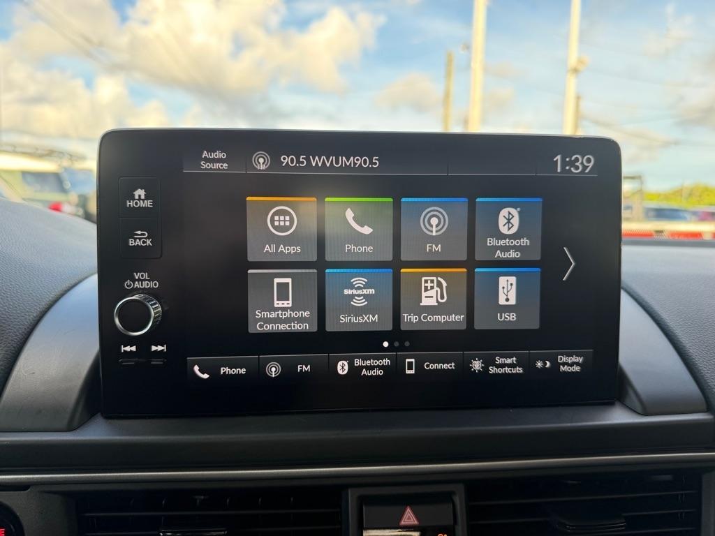 Honda Pilot EX-L 2WD 2025