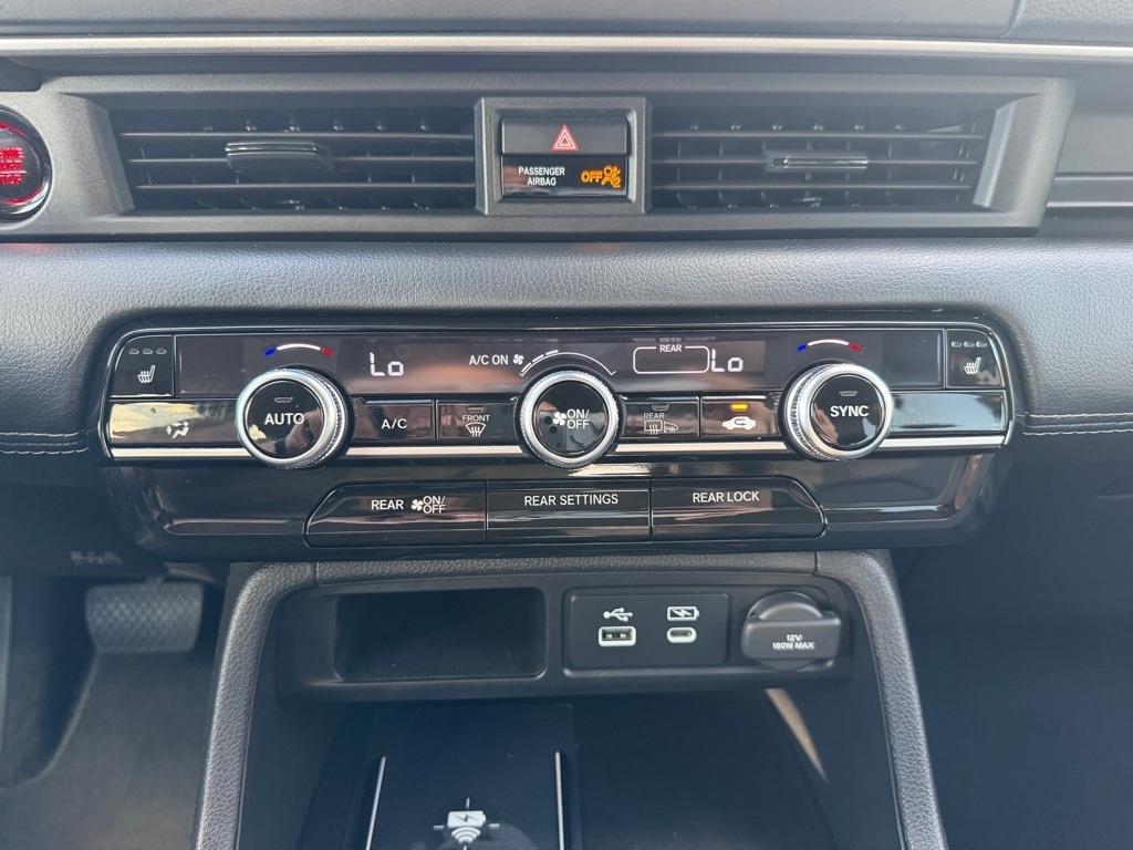 Honda Pilot EX-L 2WD 2025