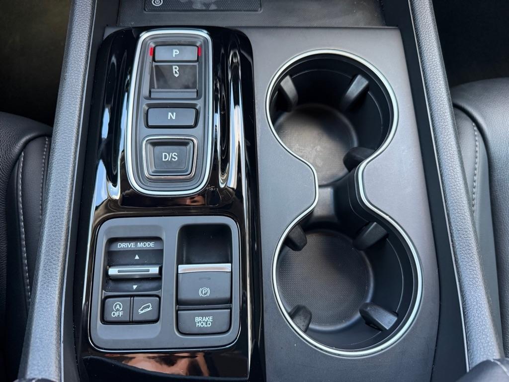 Honda Pilot EX-L 2WD 2025