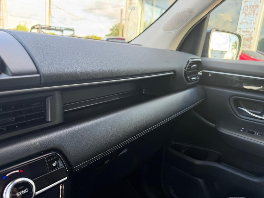 Honda Pilot EX-L 2WD 2025