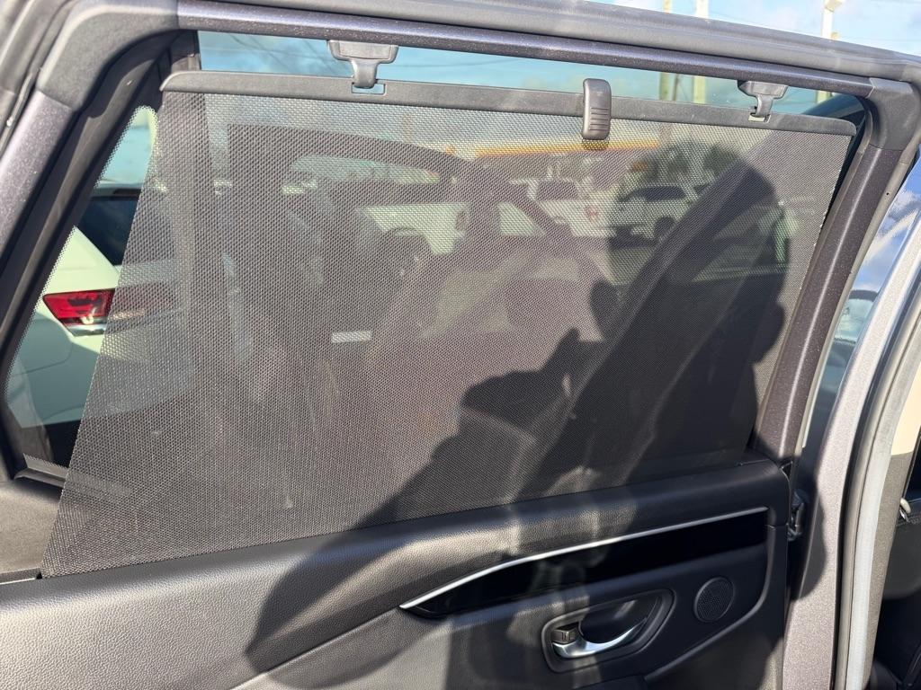 Honda Pilot EX-L 2WD 2025