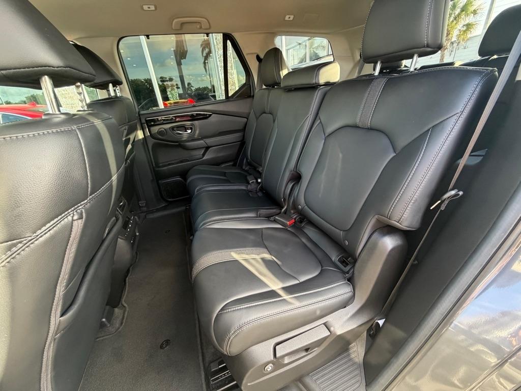 Honda Pilot EX-L 2WD 2025