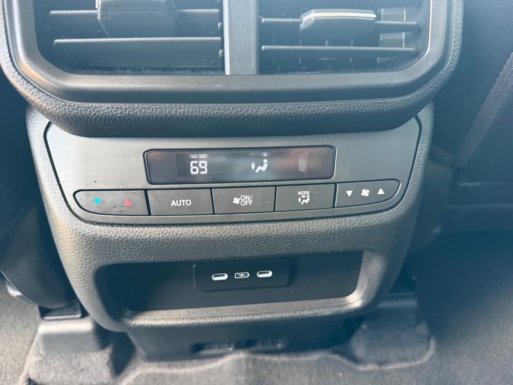 Honda Pilot EX-L 2WD 2025