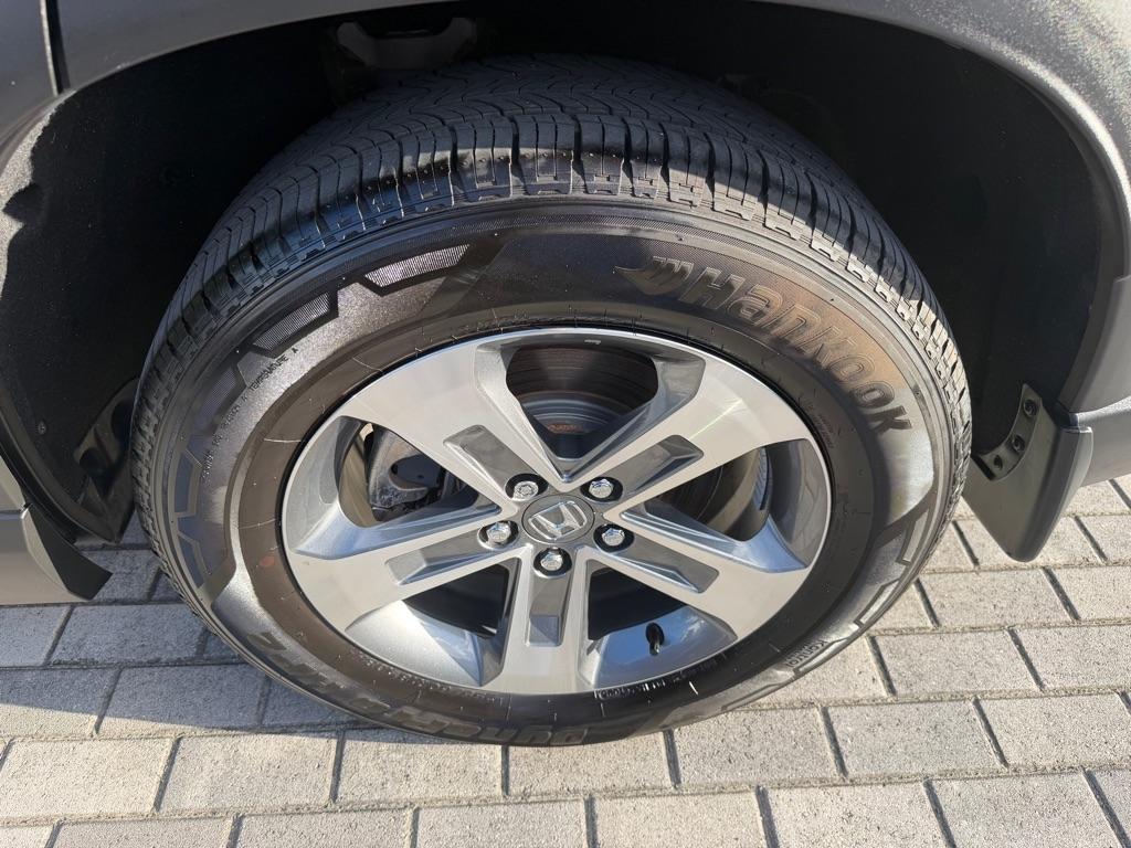 Honda Pilot EX-L 2WD 2025