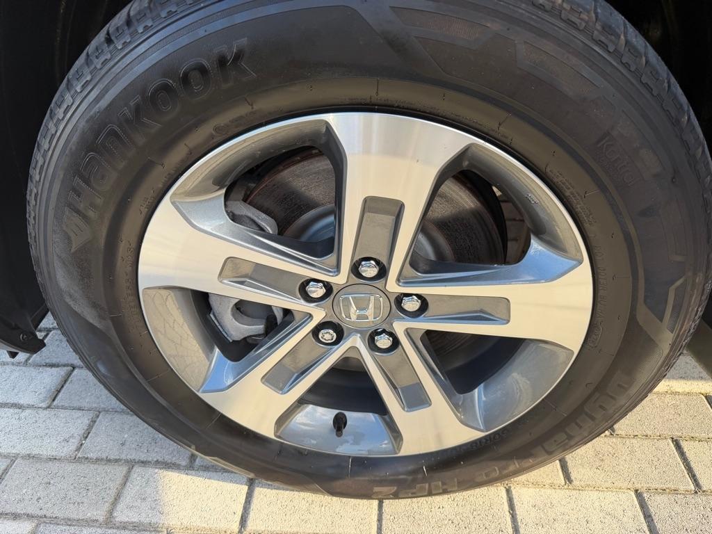 Honda Pilot EX-L 2WD 2025