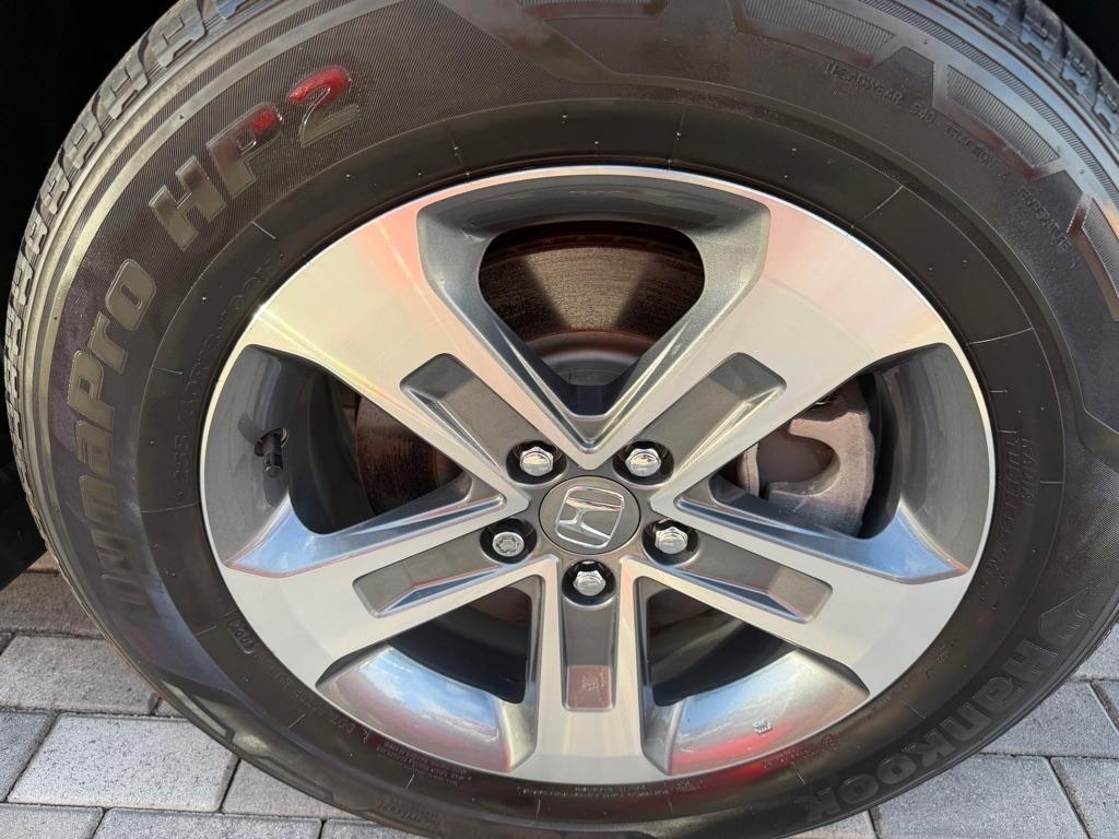 Honda Pilot EX-L 2WD 2025