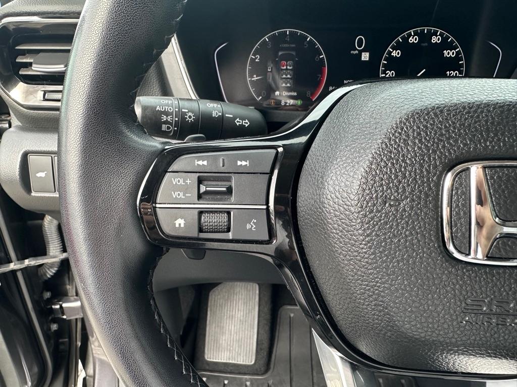 Honda Pilot EX-L AWD 2025
