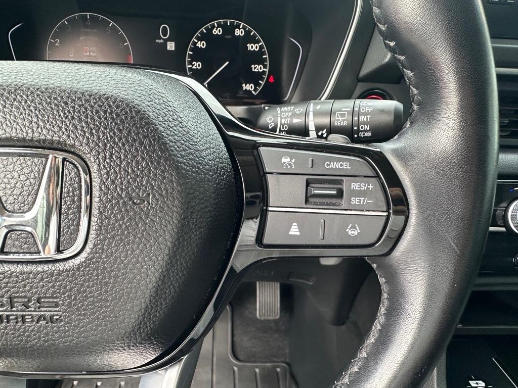 Honda Pilot EX-L AWD 2025
