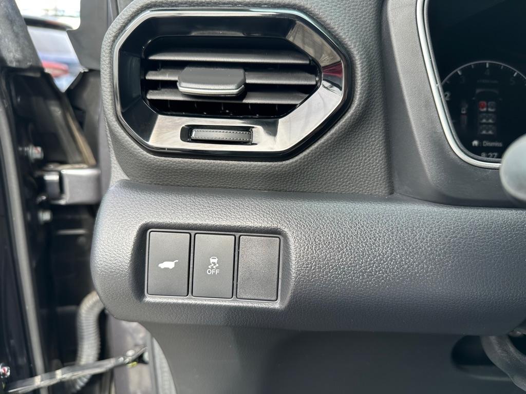 Honda Pilot EX-L AWD 2025