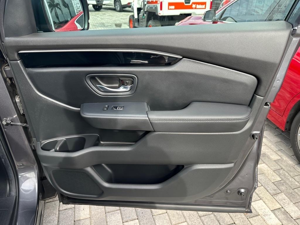 Honda Pilot EX-L AWD 2025