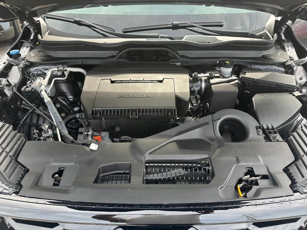 Honda Pilot EX-L AWD 2025