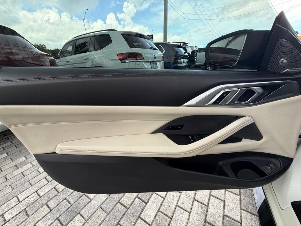 BMW M4 Competition xDrive Coupe 2022