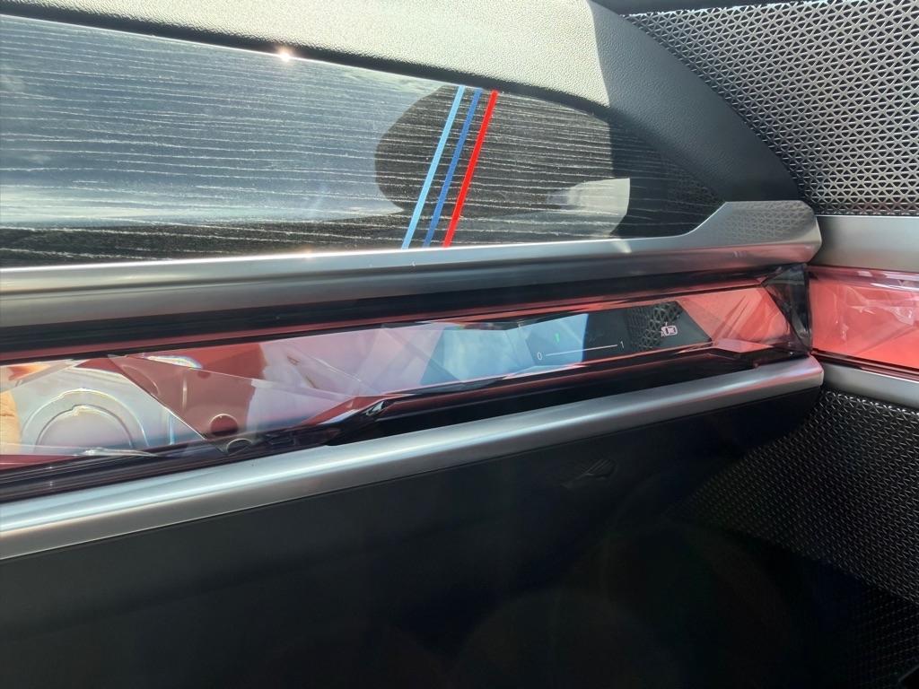 BMW 7 Series 740i Sedan 2024