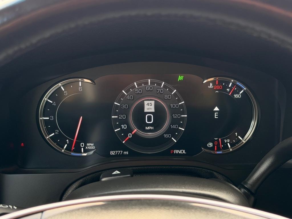Cadillac Escalade ESV 4WD 4dr Luxury 2020