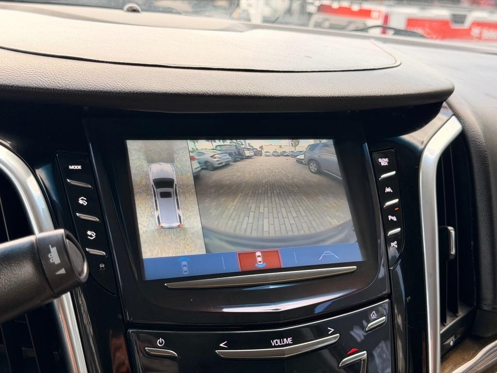 Cadillac Escalade ESV 4WD 4dr Luxury 2020