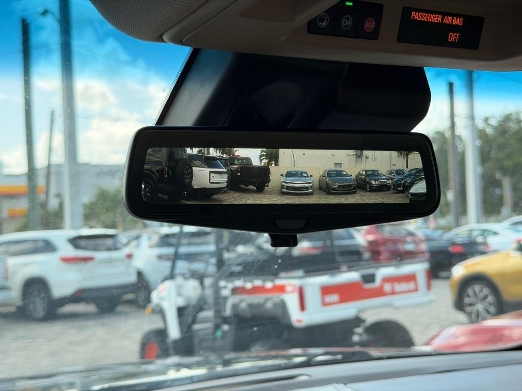 Cadillac Escalade ESV 4WD 4dr Luxury 2020