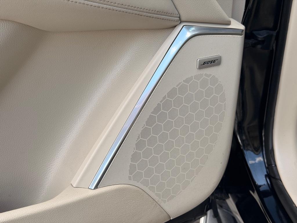Cadillac Escalade ESV 4WD 4dr Luxury 2020