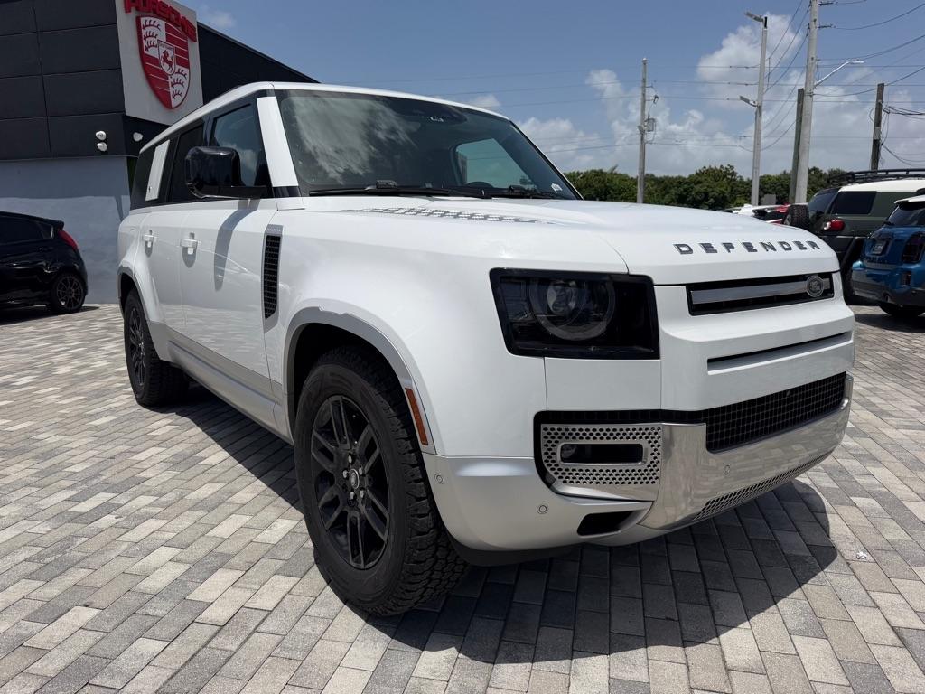 Land Rover Defender 130 First Edition AWD 2023