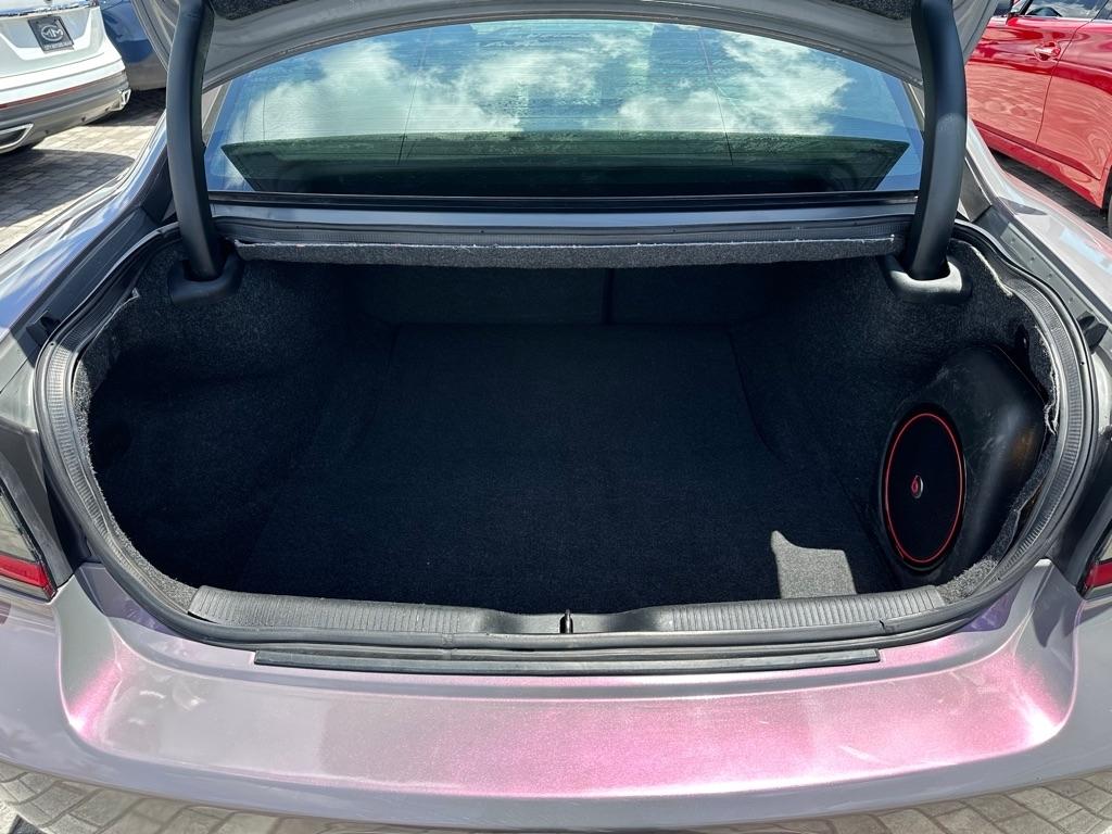 Dodge Charger R/T Scat Pack RWD 2018