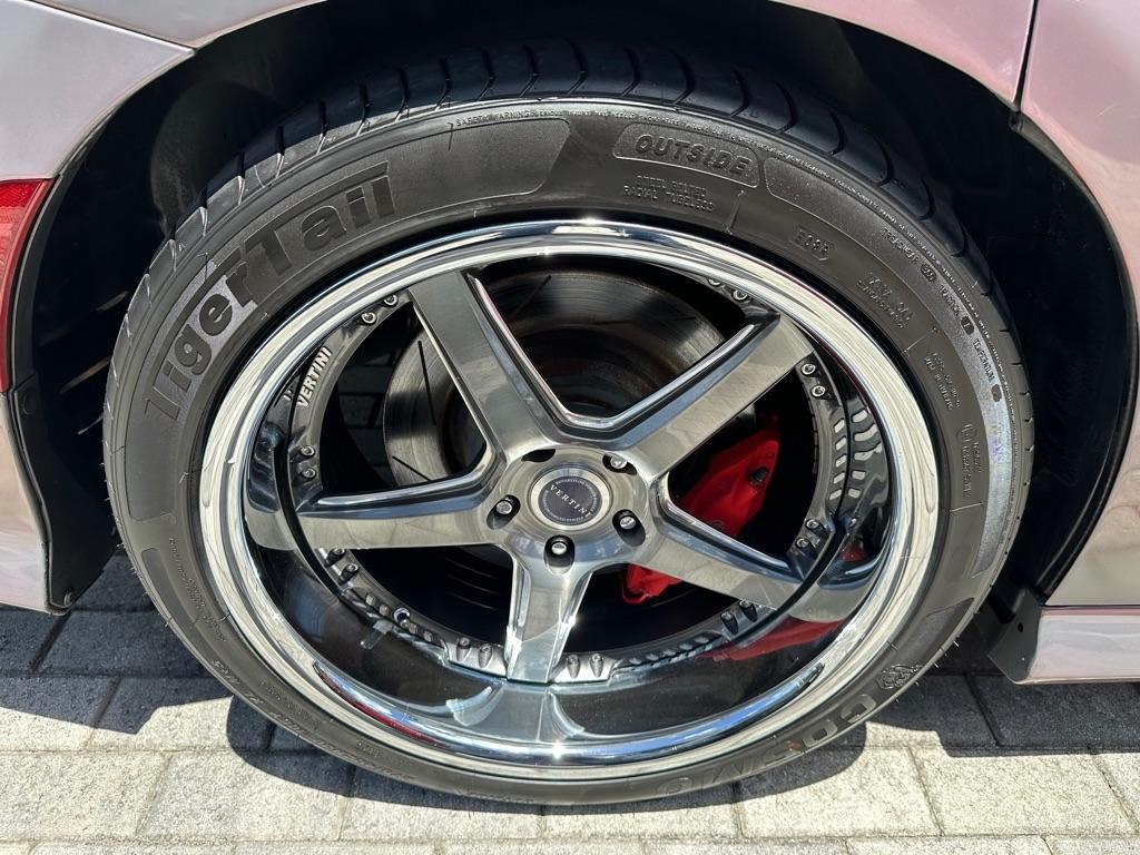 Dodge Charger R/T Scat Pack RWD 2018