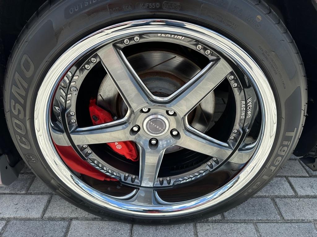 Dodge Charger R/T Scat Pack RWD 2018