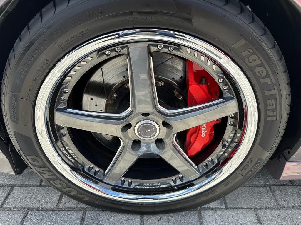 Dodge Charger R/T Scat Pack RWD 2018