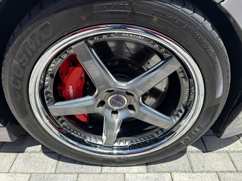Dodge Charger R/T Scat Pack RWD 2018
