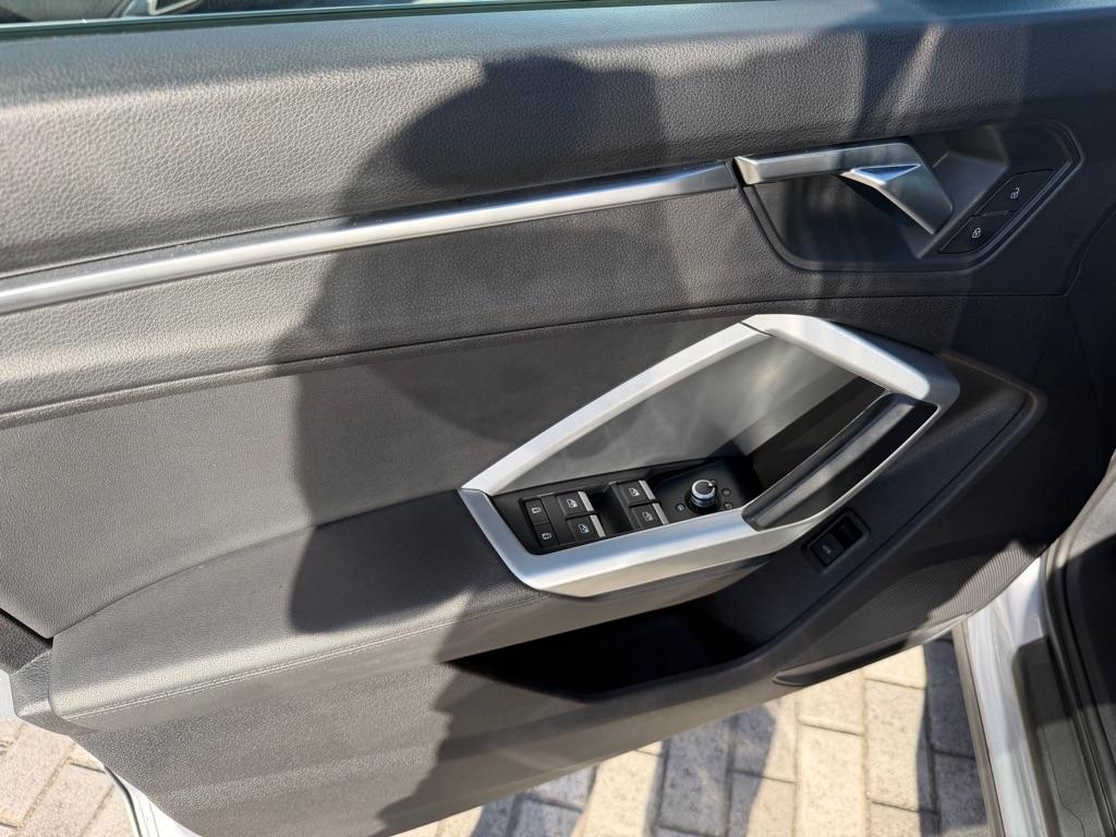 Audi Q3 2.0 TFSI Premium quattro 2019