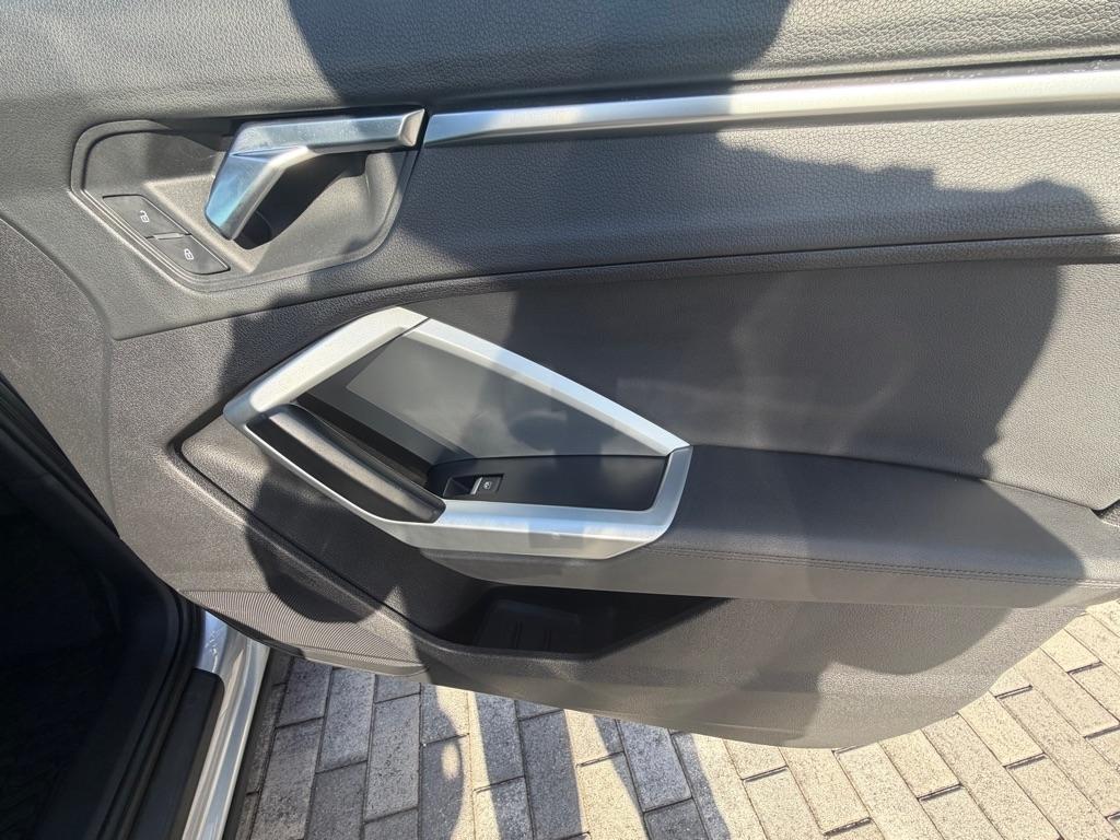 Audi Q3 2.0 TFSI Premium quattro 2019