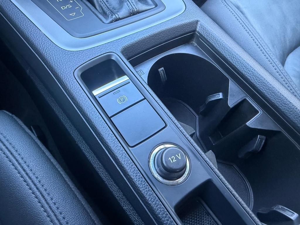 Audi Q3 2.0 TFSI Premium quattro 2019