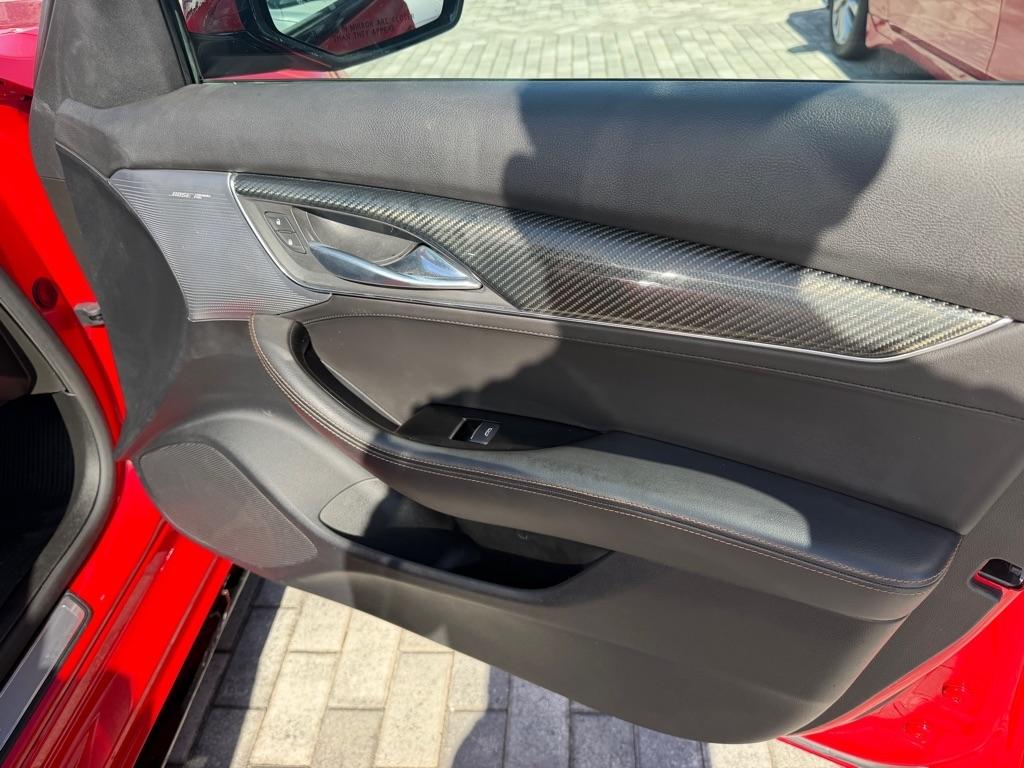 Cadillac CT5 4dr Sdn Sport 2020