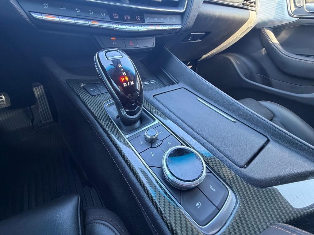 Cadillac CT5 4dr Sdn Sport 2020