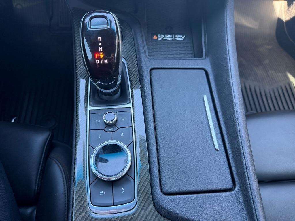 Cadillac CT5 4dr Sdn Sport 2020